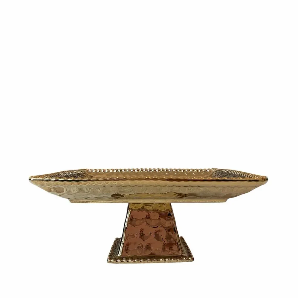 Modern Home Collection glam hammered